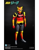 Steel Jeeg figurine Cyborg Hiroshi 23 cm
