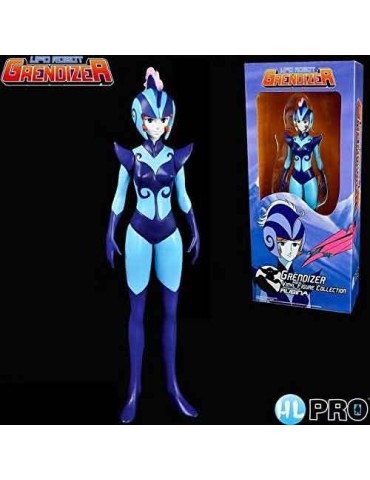 UFO Robot Grendizer figurine Rubena 23 cm