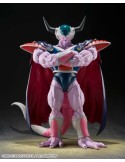 Dragon Ball Z - Figurine King Cold S.H.Figuarts Bandai