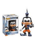 Kingdom Hearts - Funko Pop 266 Goofy Exclusive