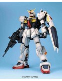 PG - Gundam Rx-178 Mk Ii Aeug White