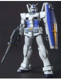 MG - Gundam Rx-78-3 G3 Ver 2.0