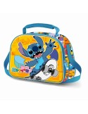 Lilo & Stitch sac à goûter 3D Skater