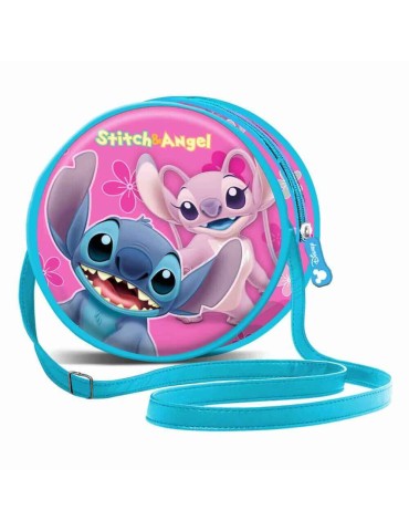 Lilo und Stitch sac à bandoulière Match