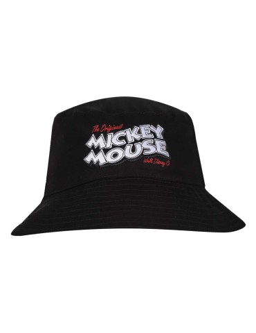Mickey Mouse bob Mickey Logo