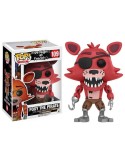 Five Nights at Freddy's - Funko Pop 109 Foxy The Pirate
