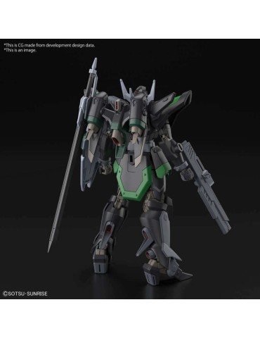 HG - Black Knight Squad Rud Ro A (Tentative) ( 247 )
