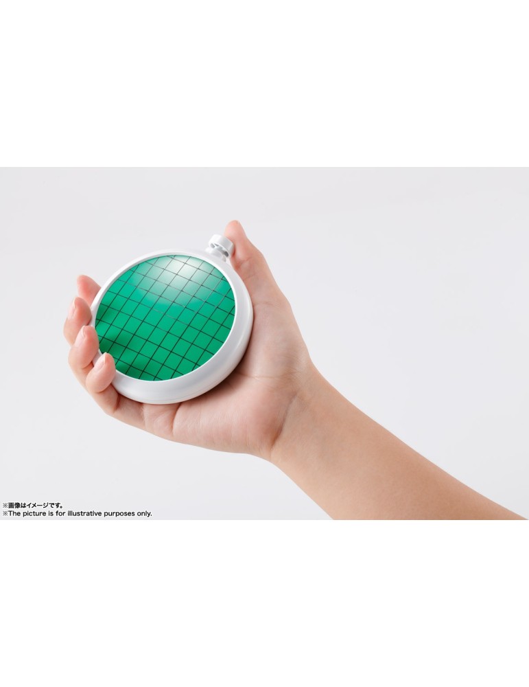 PROPLIQUE Radar de dragon ball