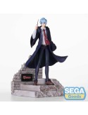Mashle Magic and Muscles Figurine Luminasta Lance Crown 20 cm
