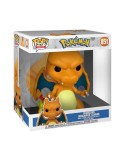 Pokemon - Funko Pop 851 Charizard / Dracau Feu 25 cm