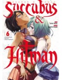 Succubus & Hitman Tome 06
