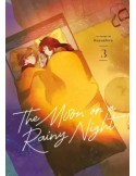 The Moon on a Rainy Night Tome 03