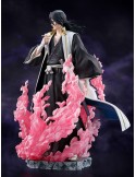 Bleach - Figurine Byakuya Kuchiki -The Blood Warfare- Figuarts Zero Bandai