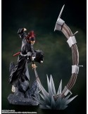Bleach - Figurine Renji Abarai -The Blood Warfare- Figuarts Zero Bandai