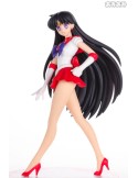 Sailor Moon - Girls Memories figurine Sailor Mars 16 cm