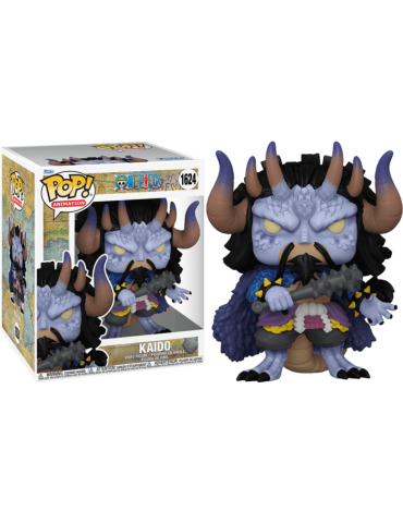 One Piece - Funko Pop 1624 Kaido ( Beast Form )
