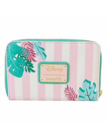Disney by Loungefly Portefeuille Minnie Mouse Vacation Style