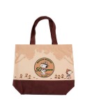 Peanuts by Loungefly sac à porter 50th Anniversary Snoopy Beagle Scouts