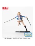 Heaven Burns Red Figurine Luminasta Ruka Kayamori Reimei no Emotional Soul 16 cm