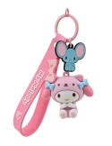 Sanrio - Hello Kitty Porte-clés My Mélody