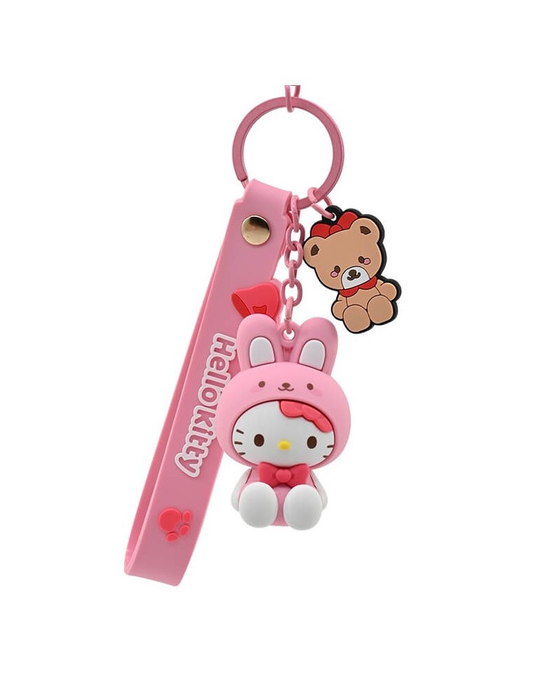 sanrio - Hello Kitty Porte-clés Hello Kitty