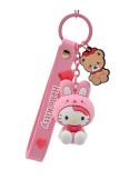 sanrio - Hello Kitty Porte-clés Hello Kitty