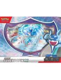 Pokémon - Coffret Collection Superdofin Ex ( Version Française )