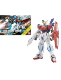 HGBF - Star Burning Gundam ( 058 )