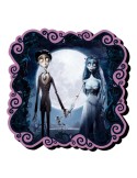 CORPSE BRIDE - Funky Chunky Magnet