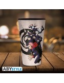 JUJUTSU KAISEN - Verre XXL - 400 ml - Tokyo vs Kyoto