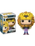 Harry Potter - Funko Pop 47 Luna Lovegood (Lion Hat)