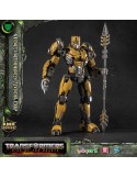Transformers Rise of the Beasts Model Kit AMK Series Cheetor 18 cm