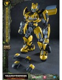 Transformers Rise of the Beasts Model Kit AMK Series Bumblebee 16 cm