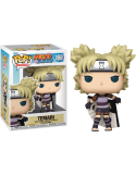 NARUTO SHIPPUDEN - Funko Pop 1660 Temari
