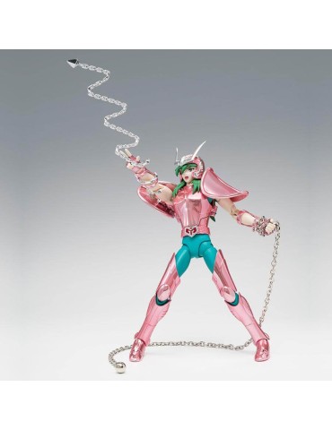 Saint Seiya - Figurine Shun d'Andromède 20th Anniversary Ver. Myth Cloth