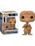 E.T. l´extra-terrestre  - Funko Pop 1255 Elliot w/Flowers
