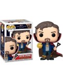 Marvel - Funko Pop 912 Dr Strange
