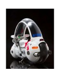 Dragon Ball Bulma Motorcycle Shf