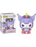 Sanrio - Funko Pop 62 Hello Kitty Kuromi