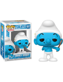 The Smurfs - Funko Pop 1517 Vanity Smurf