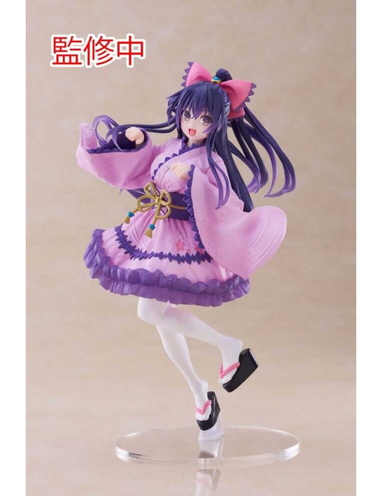 Date A Live IV Coreful Figurine Tohka Yatogami Japanese Gothic Ver