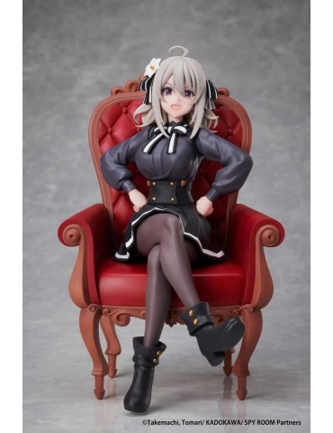 Spy Classroom Figurine 1/7 Lily 20 cm