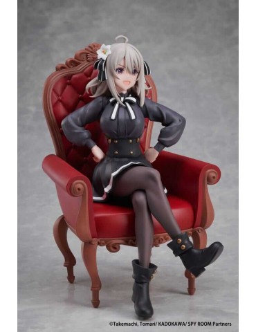 Spy Classroom Figurine 1/7 Lily 20 cm