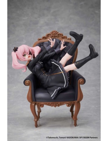 Spy Classroom Figurine 1/7 Annett 19 cm