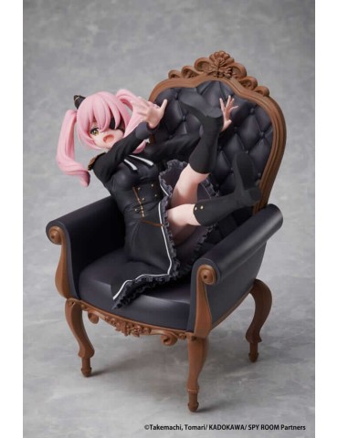 Spy Classroom Figurine 1/7 Annett 19 cm