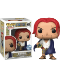 One Piece - Funko Pop 939 Shanks