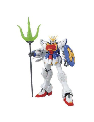 MG -  Gundam Shenlong Xxxg-01s Ew Ver