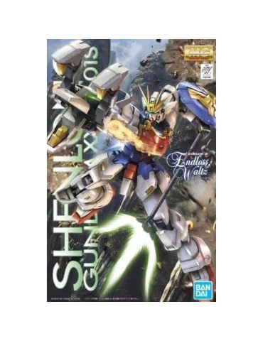 MG -  Gundam Shenlong Xxxg-01s Ew Ver