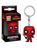 Marvel Pocket Pop Deadpool & Wolverine (2024)