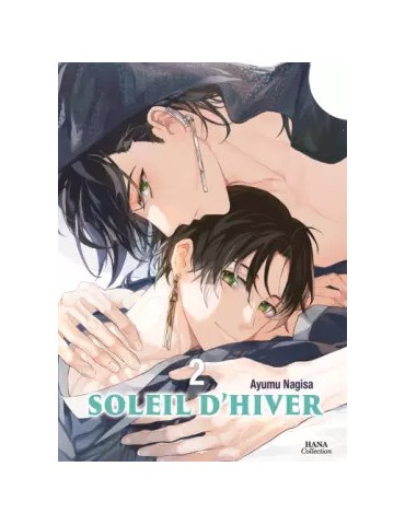 Soleil d'hiver Tome 02